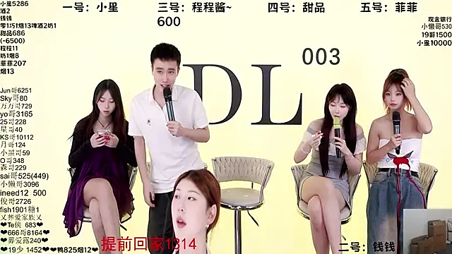 Serendipity--001 online show from October 10, 1:16 pm