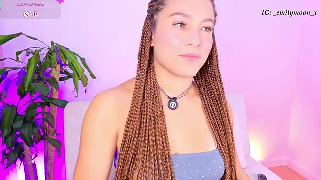 onlyemily  online show from July 23, 1:58 am