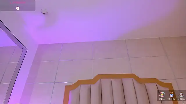 MaddieParker online show from January 8, 7:40 pm