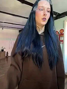 Seductively4 20 online show from January 19, 9:49 am