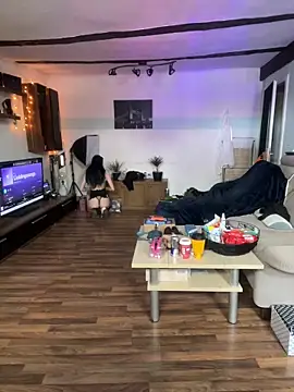 Seductively4 20 online show from November 3, 12:31 pm