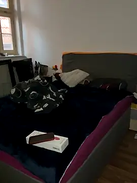 Seductively4 20 online show from October 28, 1:17 pm