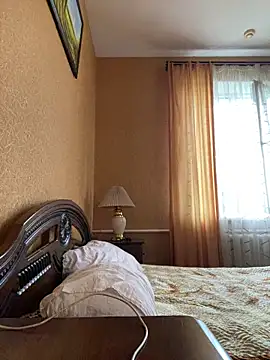 ReginaAndGordon online show from June 1, 10:17 am