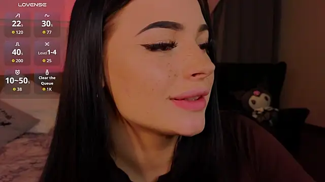 honey     bunny online show from April 12, 10:18 am