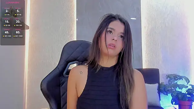 bianca vega  online show from July 24, 11:19 am