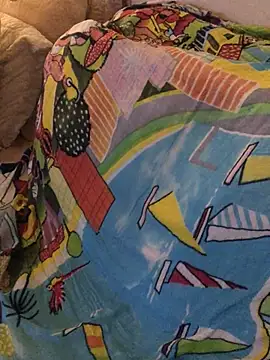 MusaAyla online show from January 13, 11:09 pm