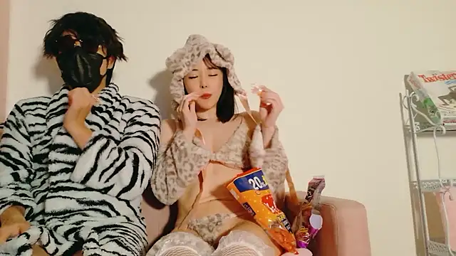 hinata chan3 online show from November 30, 1:37 pm