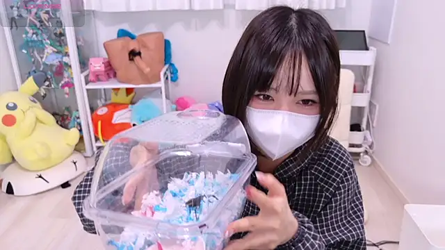 chii chan o0 online show from June 29, 10:11 am