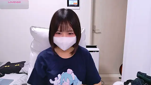 chii chan o0 online show from July 26, 1:08 pm