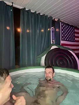 Integrityofsin online show from February 17, 6:02 am