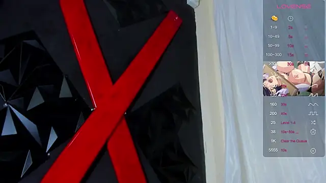 ivonne diaz1 online show from September 19, 7:46 pm