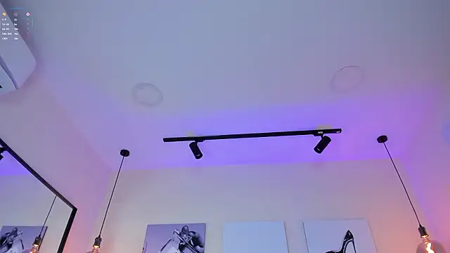 Samantha hotly online show from March 10, 1:37 pm