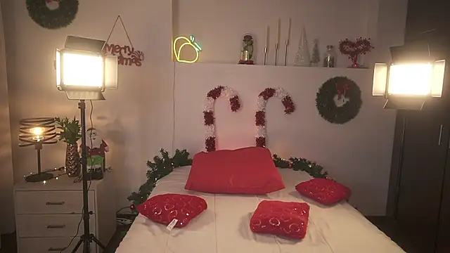 ximena cortez 03 online show from December 22, 11:08 pm