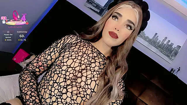 Baby-Isa online show from December 17, 5:55 am