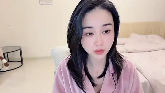 Purple-meng online show from March 11, 1:58 pm