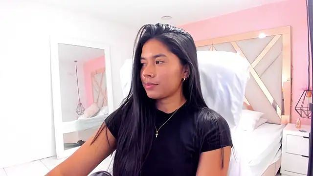 samantaa shy online show from January 12, 3:34 am