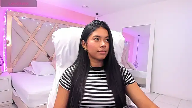 samantaa shy online show from January 17, 3:58 am