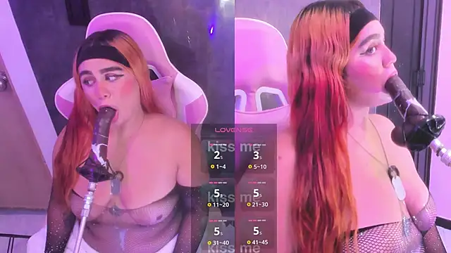 sharlotthe bigass online show from May 24, 2:32 am