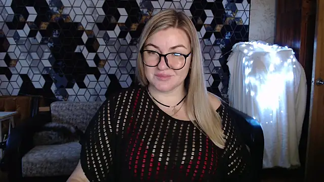 NikaSkylink online show from January 13, 5:13 am