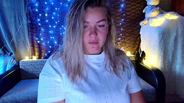 NikaSkylink online show from September 14, 2:31 am