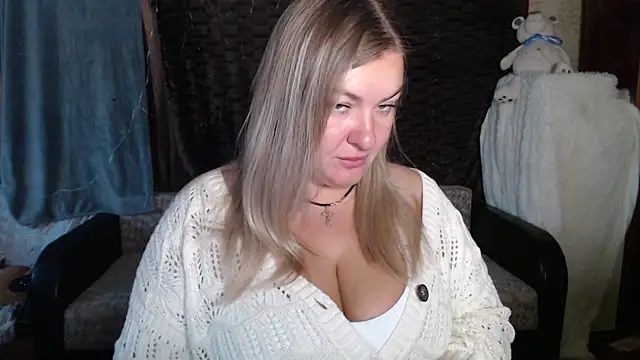 NikaSkylink online show from October 13, 3:53 am