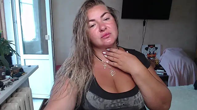 NikaSkylink online show from July 27, 4:53 am