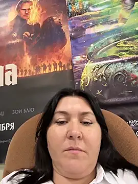 Liza Will online show from October 8, 10:30 am