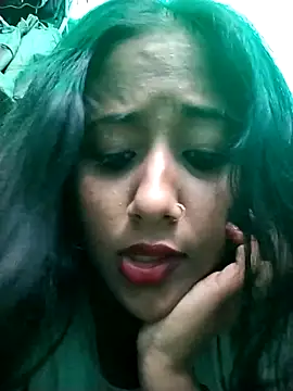 Fun  with  Prity online show from September 18, 6:06 pm