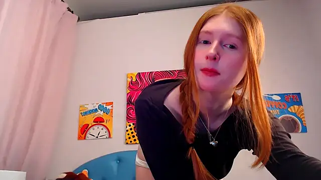 LuxXAngel online show from March 3, 11:11 pm