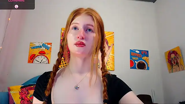 LuxXAngel online show from December 20, 12:47 am