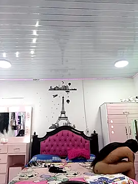 Snapshot of translatina777 chatting on October 4, 8:13 pm translatina777 online show from October 4, 8:13 pm