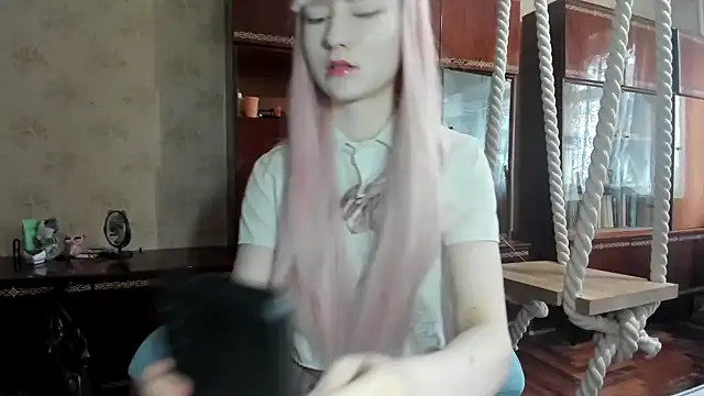 kioshi kiss online show from November 7, 11:27 am