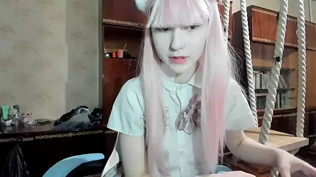 kioshi kiss online show from November 2, 9:07 pm