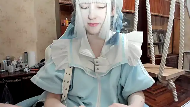 Snapshot of kioshi_kiss chatting on September 18, 8:07 pm kioshi kiss online show from September 18, 8:07 pm