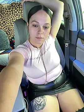 MamaSpicy online show from July 10, 1:33 pm