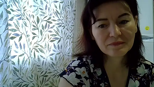 Krystal 82 online show from December 22, 9:23 am