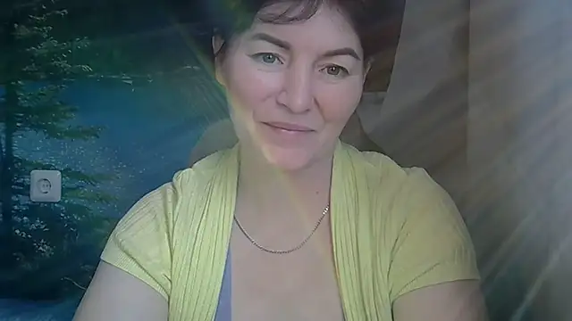 Krystal 82 online show from March 21, 8:19 am