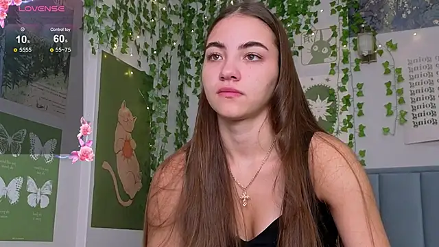 Ashley Pierce online show from December 4, 4:26 am