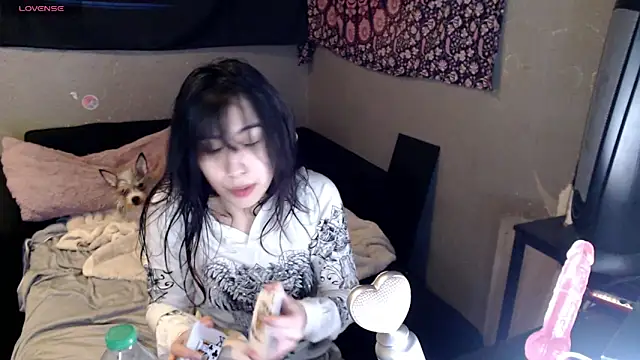 London Ray online show from January 17, 6:21 am