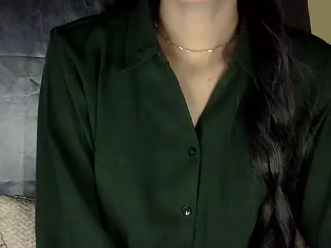 zara Khan0 online show from October 2, 2:44 pm