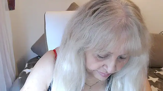 SusiLifeXXX online show from September 27, 10:17 pm