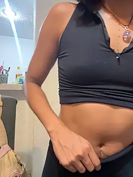 Nia Desire online show from July 11, 7:41 am