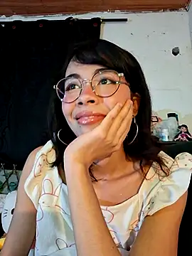 dolliette24 online show from July 26, 6:21 am