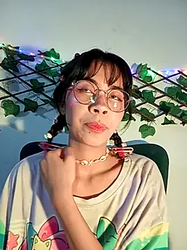 dolliette24 online show from June 2, 3:40 am