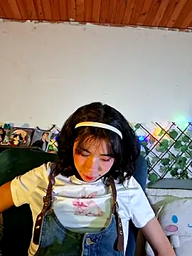 dolliette24 online show from July 16, 5:12 am