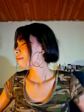 dolliette24 online show from July 7, 2:47 am