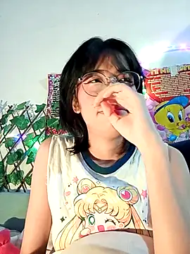 dolliette24 online show from February 10, 2:36 am