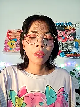 dolliette24 online show from March 26, 4:03 am