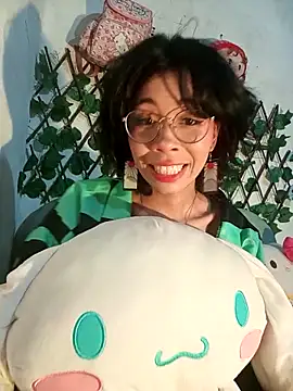 dolliette24 online show from December 20, 6:17 am