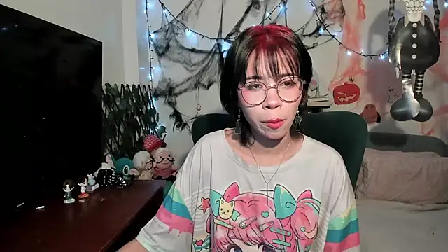 dolliette24 online show from October 28, 9:19 pm